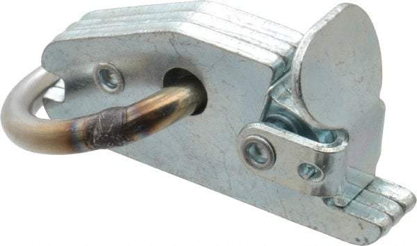 Kinedyne - 1" Ring - For E or A Track - Exact Tool & Supply