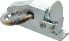 Kinedyne - 1" Ring - For E or A Track - Exact Tool & Supply