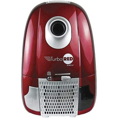 Atrix - Canister Vacuum Cleaner - 12 Amps, 1,400 Watts, Accessories Included - Exact Tool & Supply