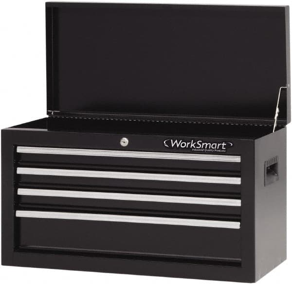 Value Collection - 4 Drawer Top Tool Chest - Exact Tool & Supply