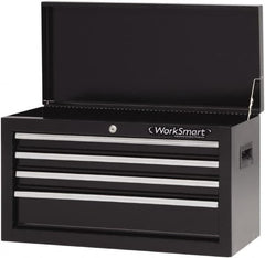 Value Collection - 4 Drawer Top Tool Chest - Exact Tool & Supply
