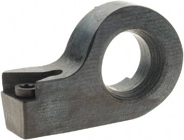 Parlec - Boring Head Boring Insert Holder - 3 Connection - Exact Tool & Supply