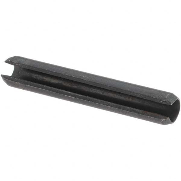 Value Collection - Spring Pins System of Measurement: Metric Diameter (mm): 5.00 - Exact Tool & Supply
