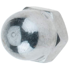 Value Collection - Acorn Nuts Type: Standard System of Measurement: Metric - Exact Tool & Supply