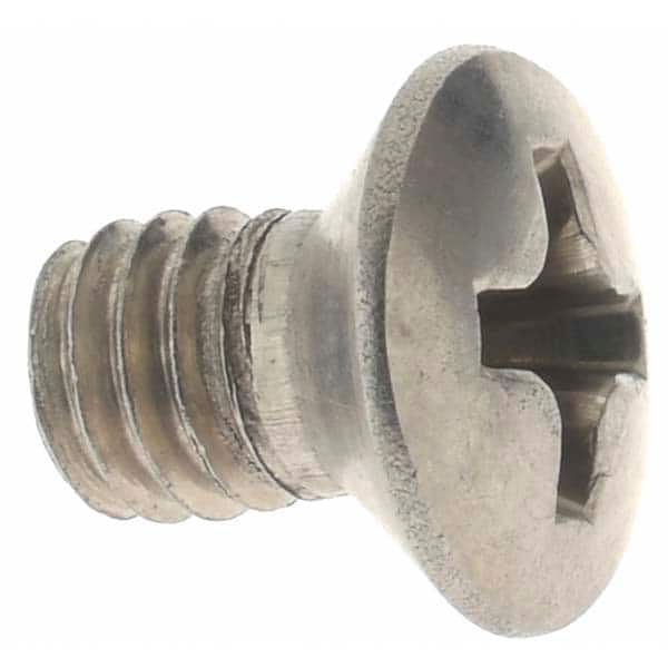 Value Collection - Machine Screws - Exact Tool & Supply
