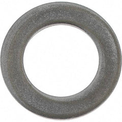 Value Collection - Machine Tool Arbor Spacer Sets Thickness (Decimal Inch): 0.075 Material: Steel - Exact Tool & Supply