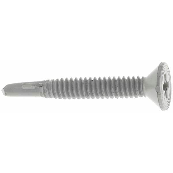 Value Collection - Self Drilling Screw - - Exact Tool & Supply