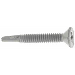 Value Collection - Self Drilling Screw - - Exact Tool & Supply