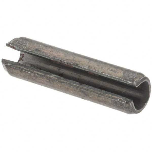 Value Collection - Spring Pins System of Measurement: Metric Diameter (mm): 5.00 - Exact Tool & Supply