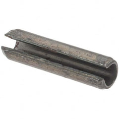Value Collection - Spring Pins System of Measurement: Metric Diameter (mm): 5.00 - Exact Tool & Supply