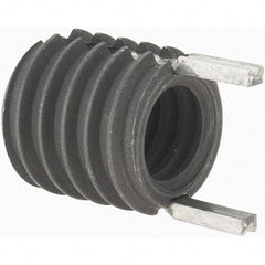 Value Collection - 1/4-20 Internal, 3/8-16 External, 0.37" Insert Length, - Carbon Steel - Exact Tool & Supply