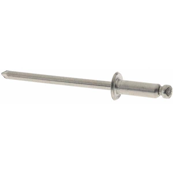Value Collection - Blind Rivets - Exact Tool & Supply
