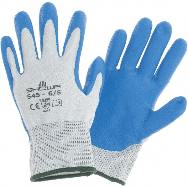 SHOWA - Cut & Puncture Resistant Gloves - Exact Tool & Supply
