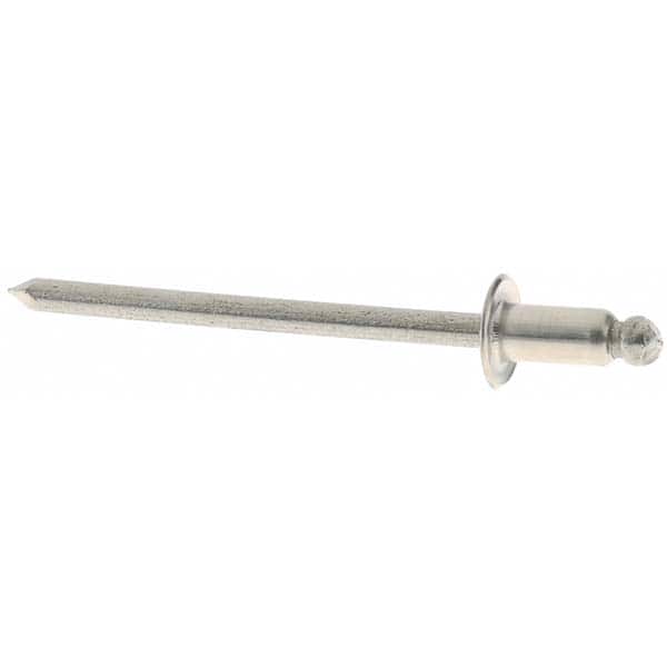 Value Collection - Blind Rivets - Exact Tool & Supply