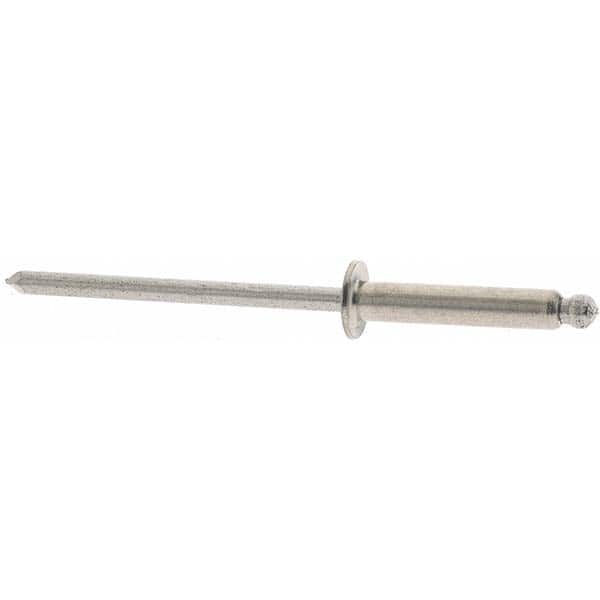 Value Collection - Blind Rivets - Exact Tool & Supply