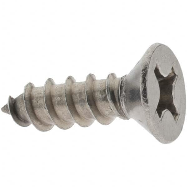 Value Collection - Sheet Metal Screws - Exact Tool & Supply