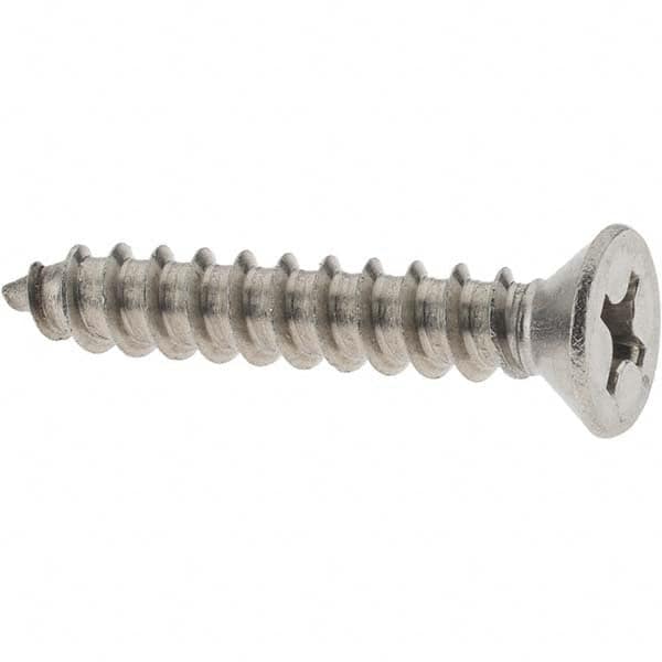 Value Collection - Self Drilling Screw - - Exact Tool & Supply