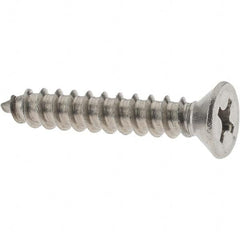 Value Collection - Self Drilling Screw - - Exact Tool & Supply