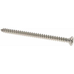 Value Collection - Sheet Metal Screws - Exact Tool & Supply