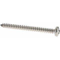 Value Collection - Sheet Metal Screws - Exact Tool & Supply