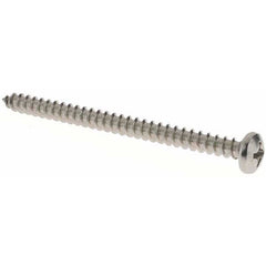 Value Collection - Sheet Metal Screws - Exact Tool & Supply