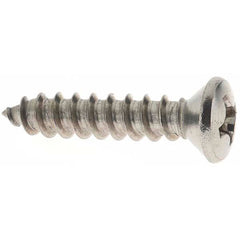 Value Collection - Self Drilling Screw - - Exact Tool & Supply