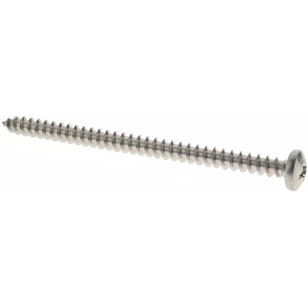 Value Collection - Sheet Metal Screws - Exact Tool & Supply