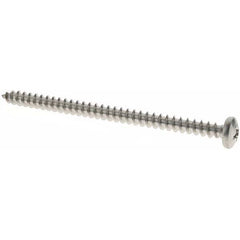 Value Collection - Sheet Metal Screws - Exact Tool & Supply
