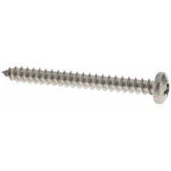 Value Collection - Sheet Metal Screws - Exact Tool & Supply