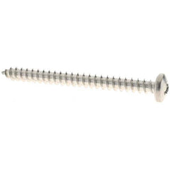 Value Collection - Sheet Metal Screws - Exact Tool & Supply