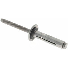 Value Collection - Blind Rivets - Exact Tool & Supply