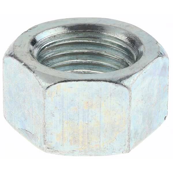 Value Collection - Hex & Jam Nuts - Exact Tool & Supply