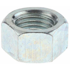 Value Collection - Hex & Jam Nuts - Exact Tool & Supply