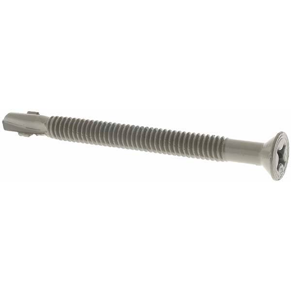 Value Collection - Self Drilling Screw - - Exact Tool & Supply