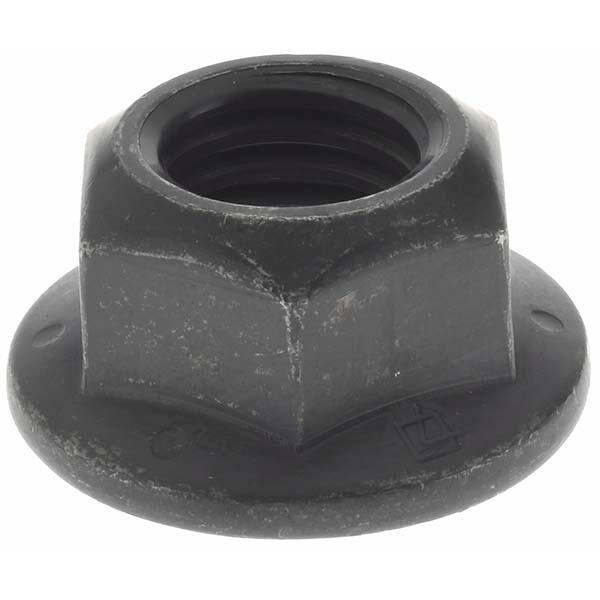 Value Collection - Flange Nuts - Exact Tool & Supply
