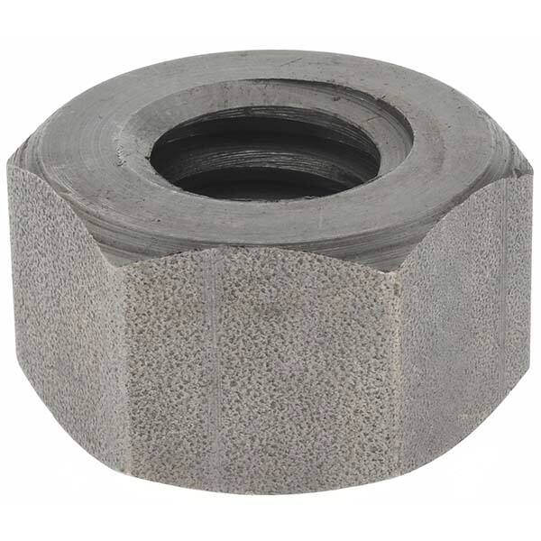 Value Collection - Hex & Jam Nuts - Exact Tool & Supply