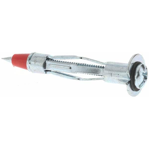Value Collection - Concrete Screw & Masonry Fastener - - Exact Tool & Supply