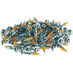 Value Collection - 1-7/16" Long, Drywall & Hollow Wall Anchor - Exact Tool & Supply