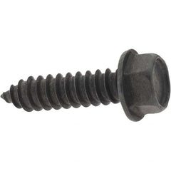 Value Collection - Sheet Metal Screws - Exact Tool & Supply
