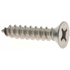 Value Collection - Self Drilling Screw - - Exact Tool & Supply