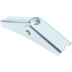 Value Collection - Toggle Bolt Drywall & Hollow Wall Anchor - Steel - Exact Tool & Supply