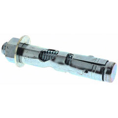 Value Collection - Concrete Anchors - Exact Tool & Supply