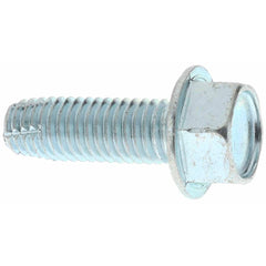 Value Collection - Self Drilling Screw - - Exact Tool & Supply