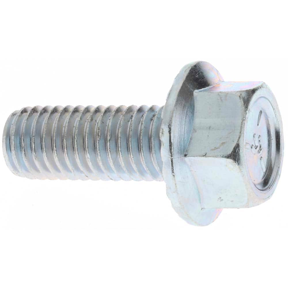 Value Collection - Flange Bolts - Exact Tool & Supply