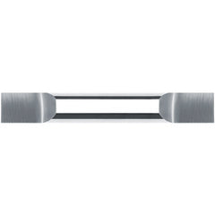 SP-500-DBL .500D DBL END - Exact Tool & Supply