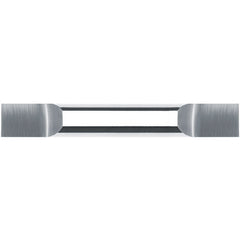 .250 DIA DOUBLE END SPLIT BLANK - Exact Tool & Supply