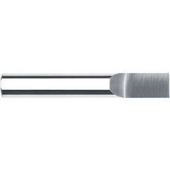 .312 DIA SINGLE END SPLIT BLANK - Exact Tool & Supply
