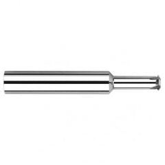 1/2 THD SC MILL 3XL RCH - Exact Tool & Supply