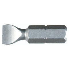 10-12 SLOTTED 10PKFASTENER DR BIT - Exact Tool & Supply
