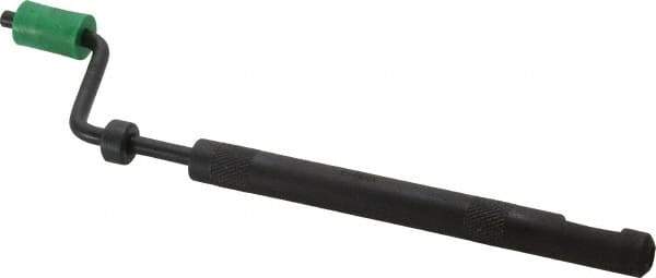Heli-Coil - #10-24, Stud-Lock Insert Compatible, Insert Tool Thread Insert Hand Installation Tool - UNC Thread, #10-24 Insert Internal Thread - Exact Tool & Supply